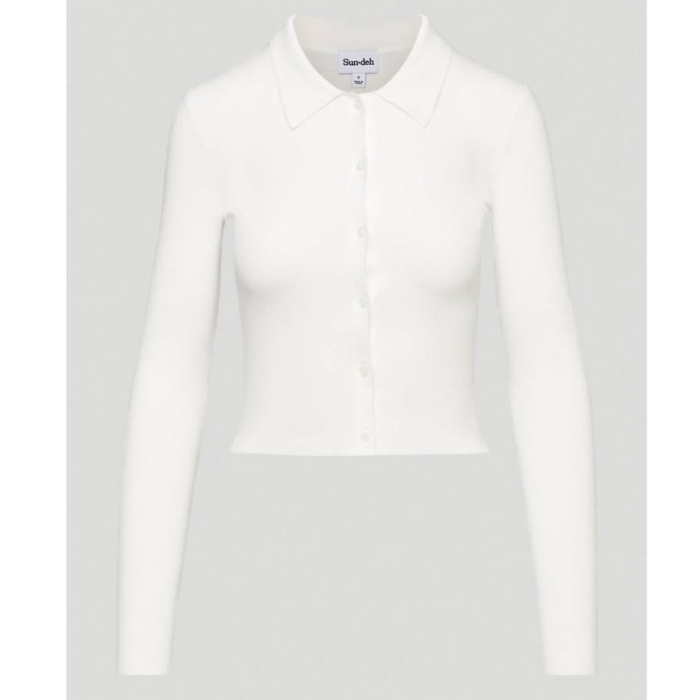 Sunday Best CECE sweater